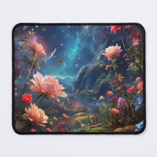 Item preview, Celestial Garden designed and sold by Mystis77.