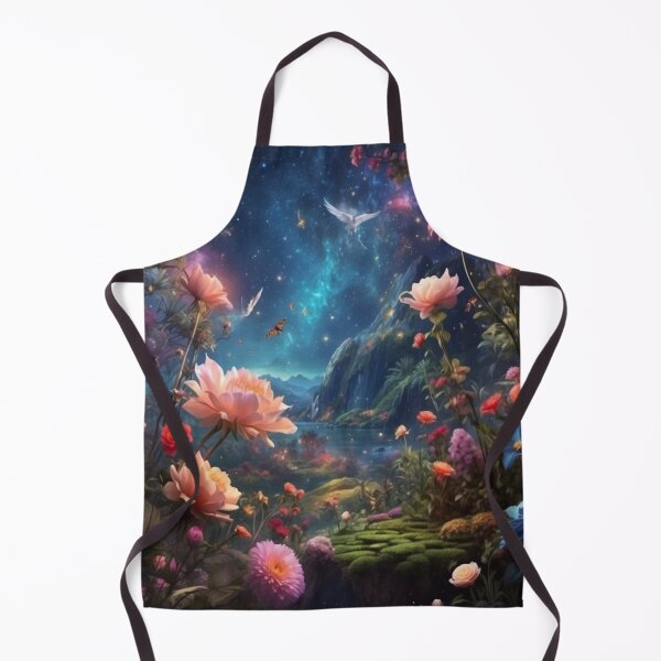 Item preview, Celestial Garden designed and sold by Mystis77.