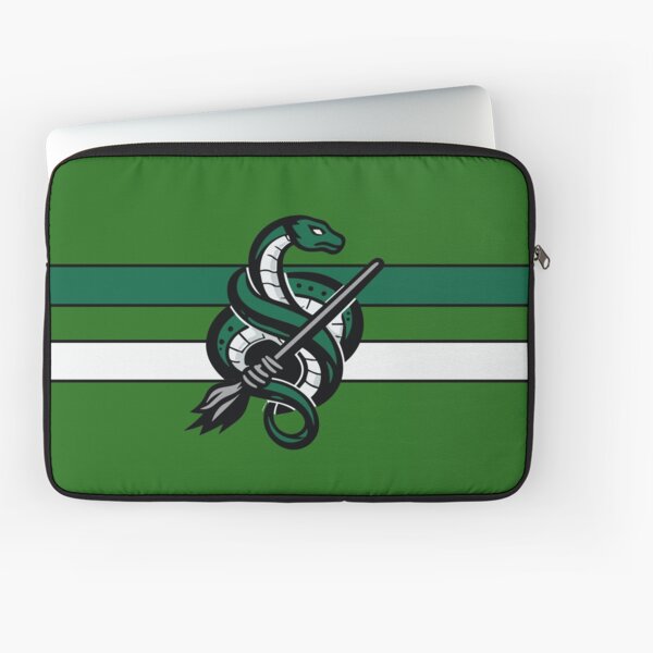 Slytherin laptop case new arrivals