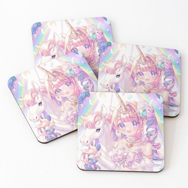 Item preview, Unicorn Hime designed and sold by kawaiistudio.