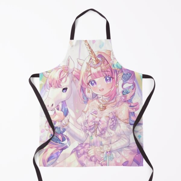 Item preview, Unicorn Hime designed and sold by kawaiistudio.