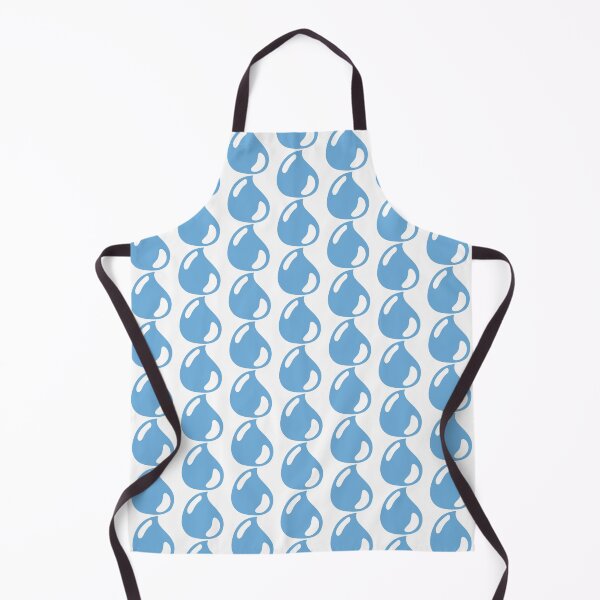 Item preview, Water Type Symbol designed and sold by Salamenca13.
