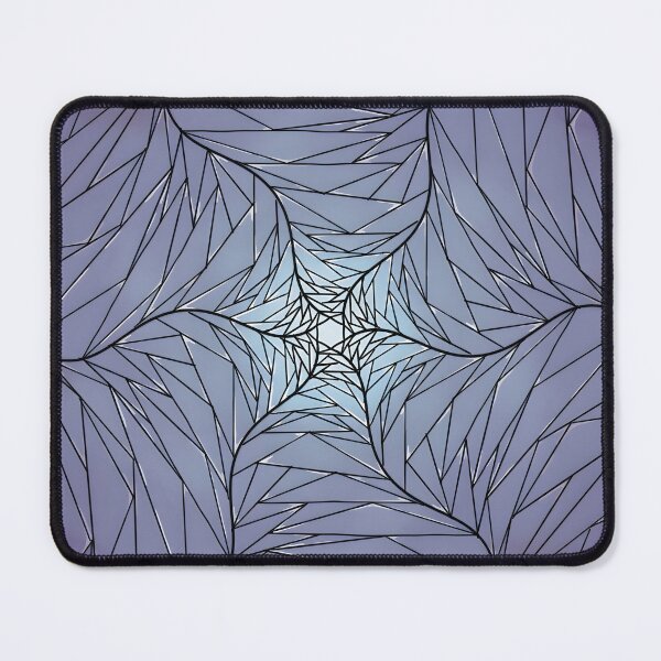 Item preview, Polygon Webbing - Abstract designed and sold by BasilTheSleuth.