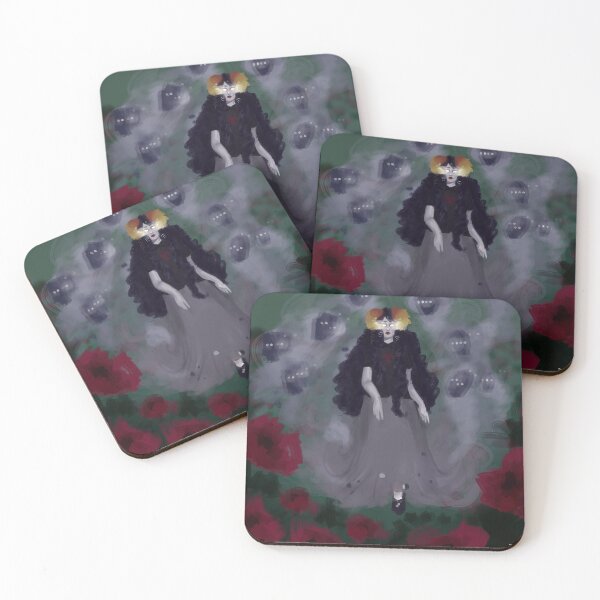 Item preview, Aradia Megido designed and sold by danamegido.