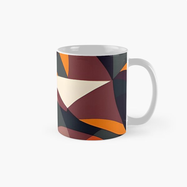 Item preview, Pattern of Abstract Figures designed and sold by Vorterix.
