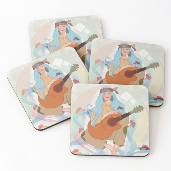 Item preview, Fantasy Realism in Music: Sea Melodies designed and sold by sezinu.