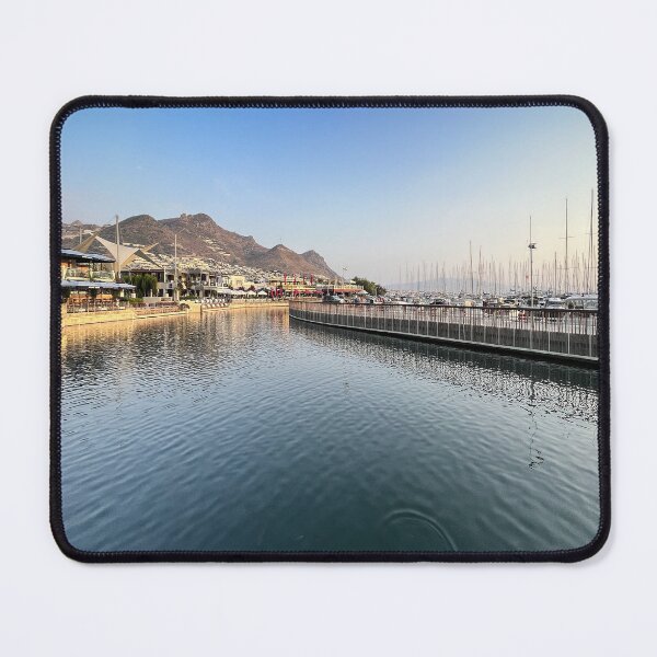 Item preview, Turgutreis Marina Bodrum designed and sold by Londonimages.