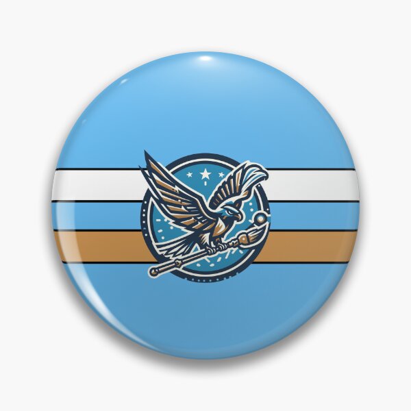 Item preview, Rvnclw Team Logo designed and sold by maxcaballero111.