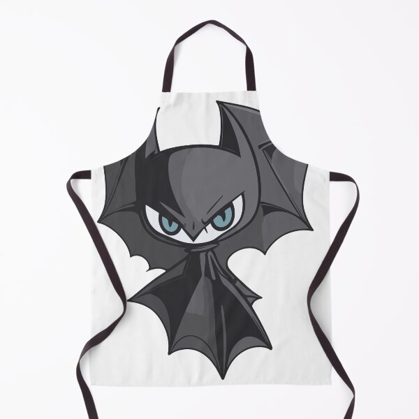 Item preview, Black Bat Nocturnal Guardian designed and sold by teedesigndaily.