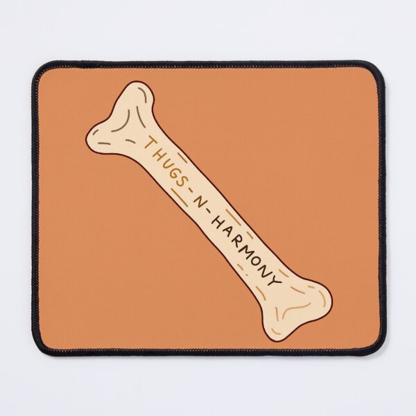 Item preview, Bone Thugs-N-Harmony designed and sold by SpaceDiver-001.