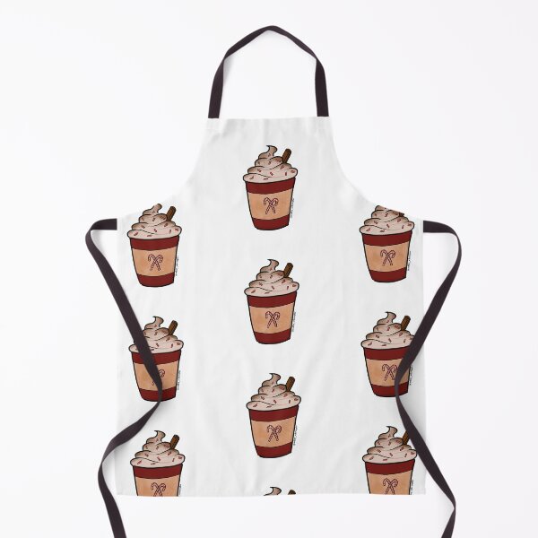 Item preview, Peppermint Latte designed and sold by Ashley Schroepfer.