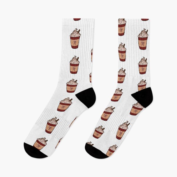 Item preview, Peppermint Latte designed and sold by Ashley Schroepfer.