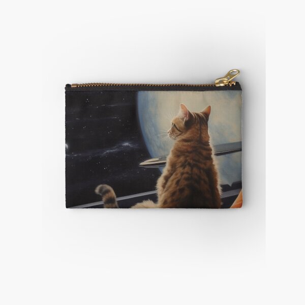 Item preview, Ship's Cat designed and sold by MidJourneymen.