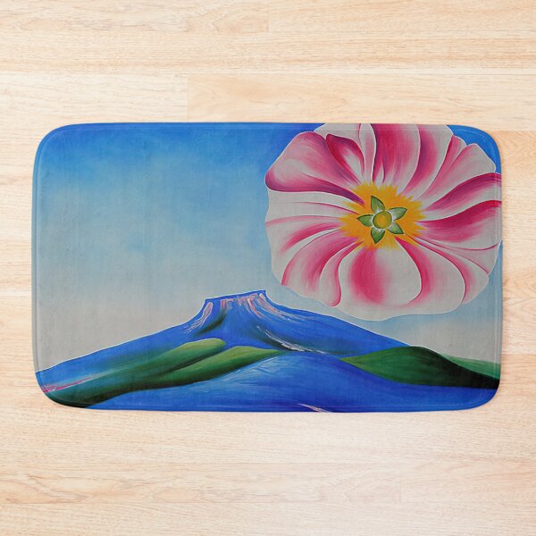 Item preview, Georgia O'Keeffe designed and sold by UOMAKSONT.