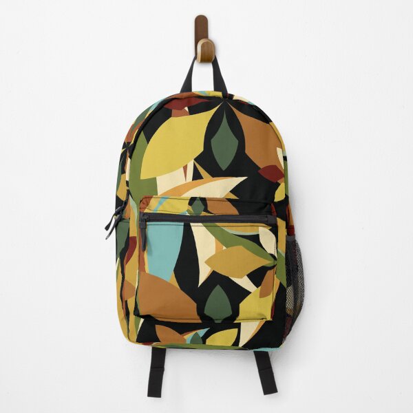 Item preview, Geometric Forest designed and sold by COLORTIP.