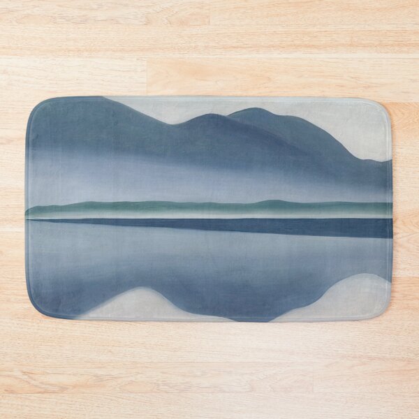 Item preview, Georgia O'Keeffe designed and sold by UOMAKSONT.