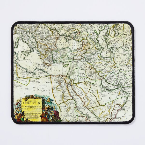 Item preview, Ottoman Empire  designed and sold by Francespoppy.