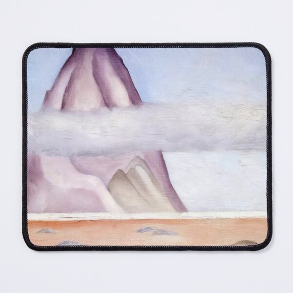 Item preview, Georgia O'Keeffe designed and sold by UOMAKSONT.