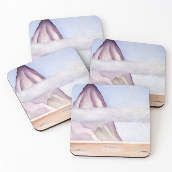 Item preview, Georgia O'Keeffe designed and sold by UOMAKSONT.