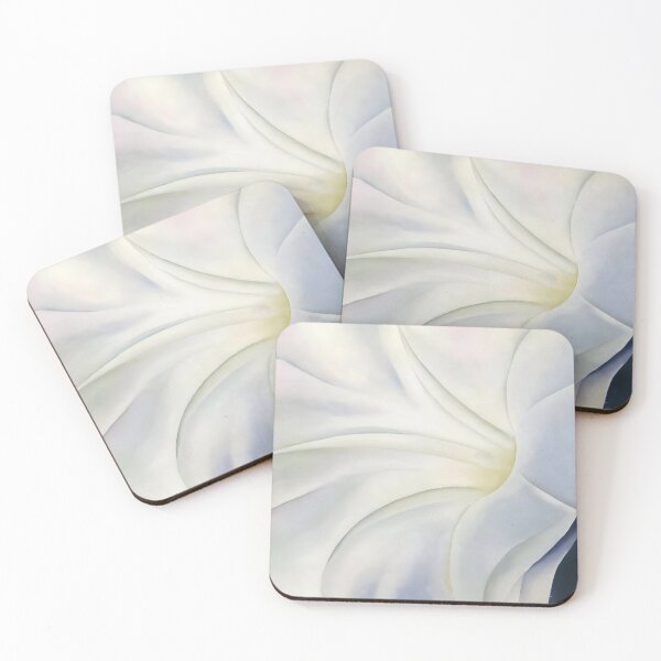 Item preview, Georgia O'Keeffe designed and sold by UOMAKSONT.