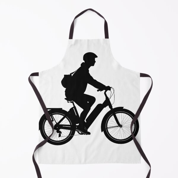 Item preview, eBikes Paving the Way designed and sold by Brendon987.