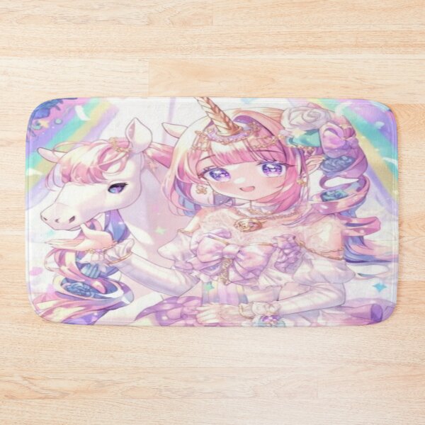 Item preview, Unicorn Hime designed and sold by kawaiistudio.