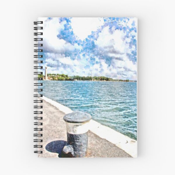Item preview, Bollard on the pier designed and sold by Giuseppe Cocco.