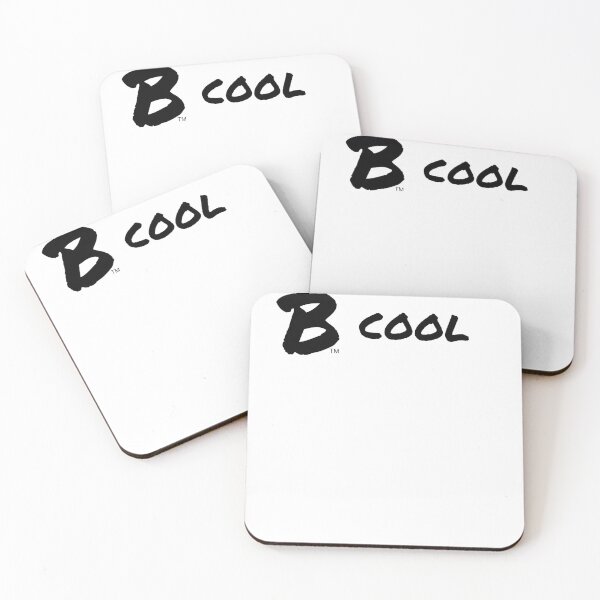 Item preview, B Cool designed and sold by JustB9503.