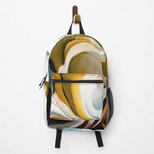 Item preview, Georgia O'Keeffe designed and sold by UOMAKSONT.