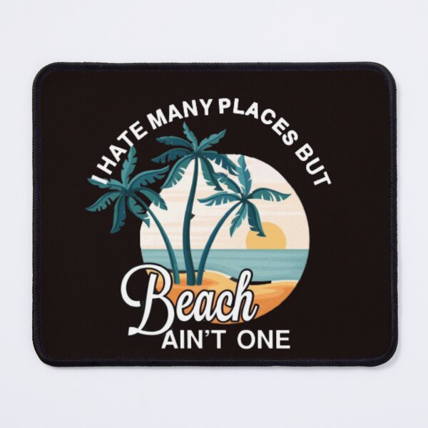 Item preview, Beach Bliss: The Perfect Escape for Every Traveler designed and sold by bkbh.