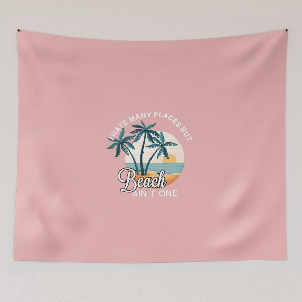Item preview, Beach Bliss: The Perfect Escape for Every Traveler designed and sold by bkbh.