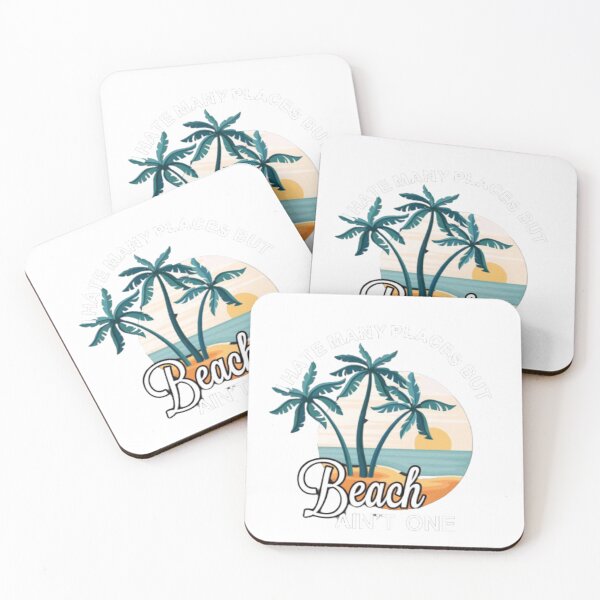 Item preview, Beach Bliss: The Perfect Escape for Every Traveler designed and sold by bkbh.