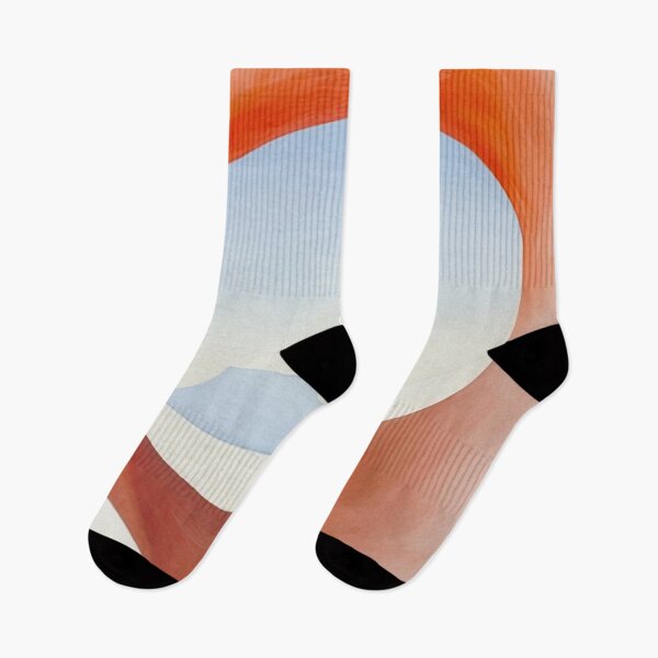 Item preview, Georgia O'Keeffe designed and sold by UOMAKSONT.