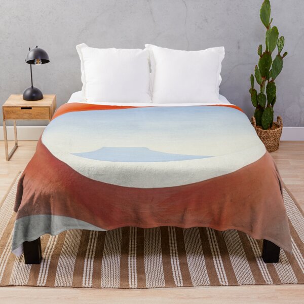 Item preview, Georgia O'Keeffe designed and sold by UOMAKSONT.