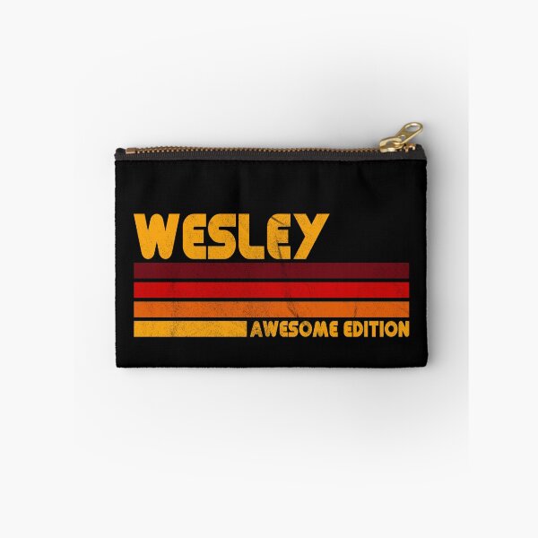 Item preview, Wesley Awesome Edition designed and sold by BYNDART.