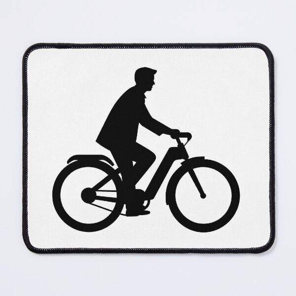 Item preview, eBikes Leading the Way designed and sold by Brendon987.