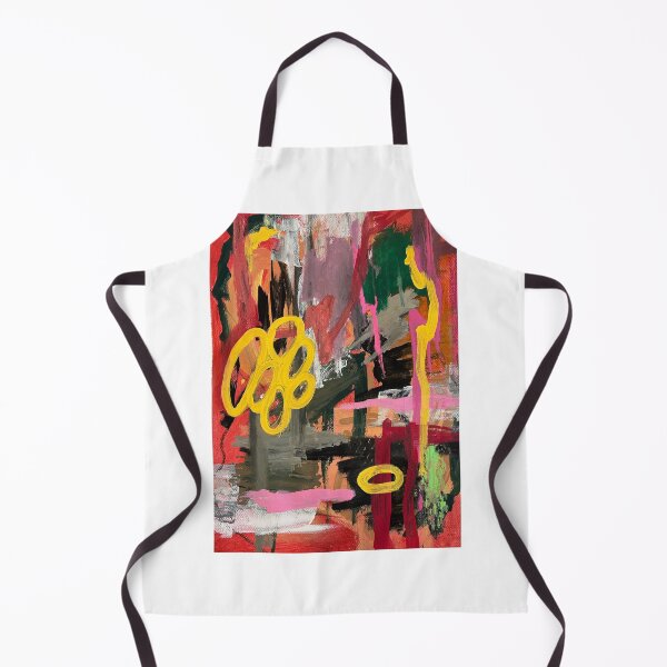 Item preview, In a Red Mood designed and sold by Canvasballet.