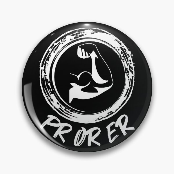Item preview, PR or ER. Funny Gym designed and sold by PMCreative.