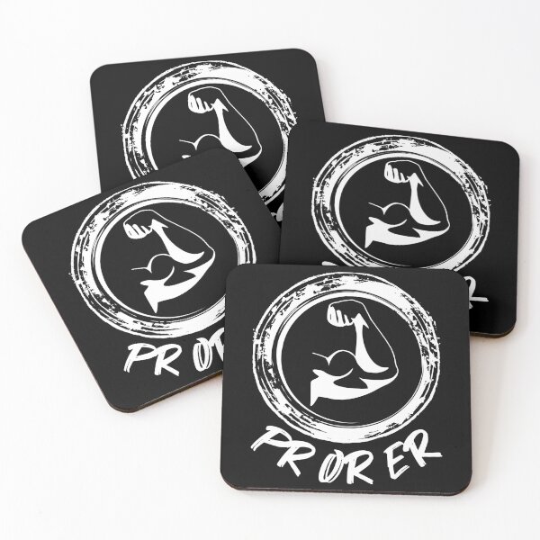 Item preview, PR or ER. Funny Gym designed and sold by PMCreative.
