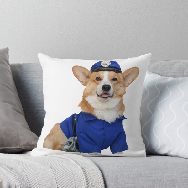 Item preview, oficial de policia designed and sold by gracefullmess.