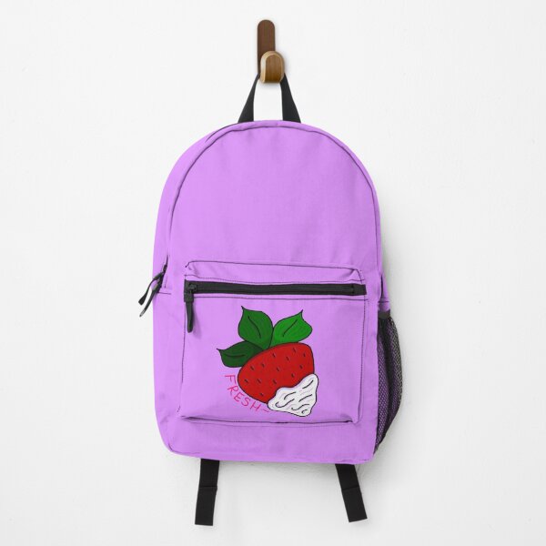 Item preview, Fresh~ Strawberry With Whip Cream designed and sold by SpaceDiver-001.