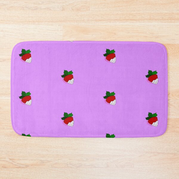 Item preview, Fresh~ Strawberry With Whip Cream designed and sold by SpaceDiver-001.