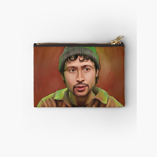 Item preview, Ryan Bergara - Ghost Files (fondo alternativo) designed and sold by brainbag.