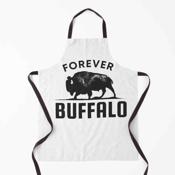 Item preview, Forever Buffalo designed and sold by lizardisland.