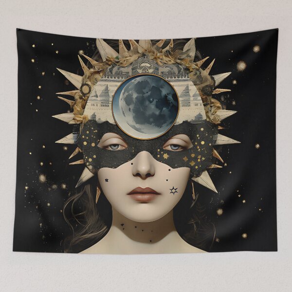 Item preview, Constellation of Clarity designed and sold by a house mouse.