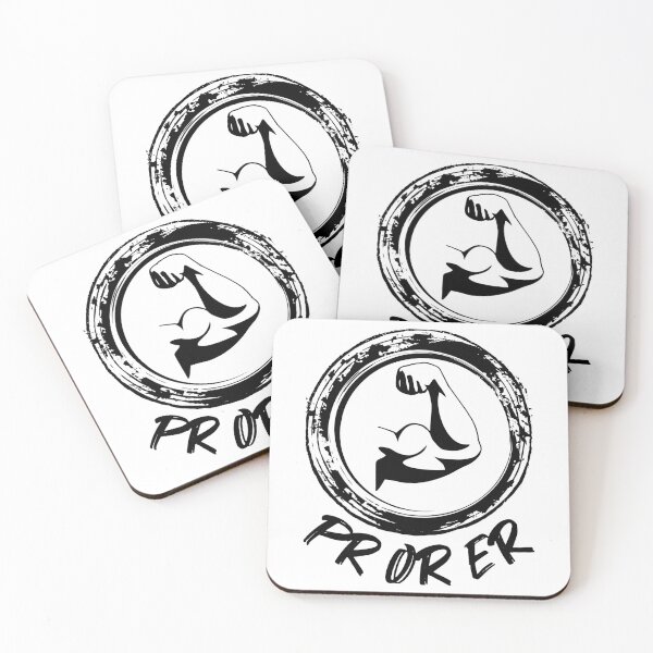 Item preview, PR or ER. Funny Gym designed and sold by PMCreative.