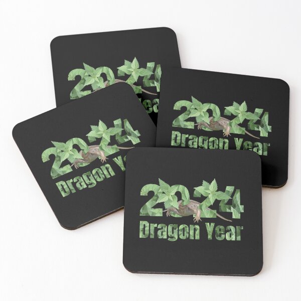 Item preview, 2024 — Dragon Year designed and sold by oksbprint.