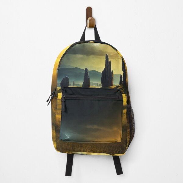 Item preview, Plains - Fantasy Land Series | Reimagined Artwork designed and sold by Epic Upgrades.