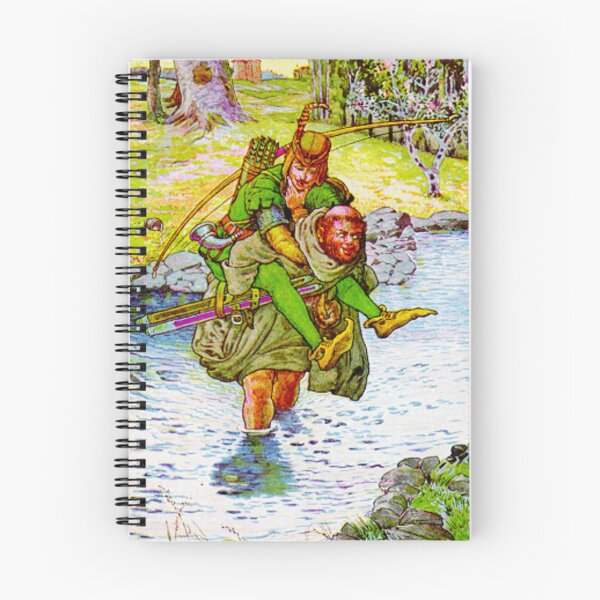 Item preview, Robin hood designed and sold by Francespoppy.