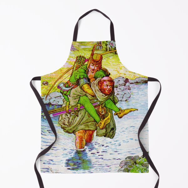 Item preview, Robin hood designed and sold by Francespoppy.